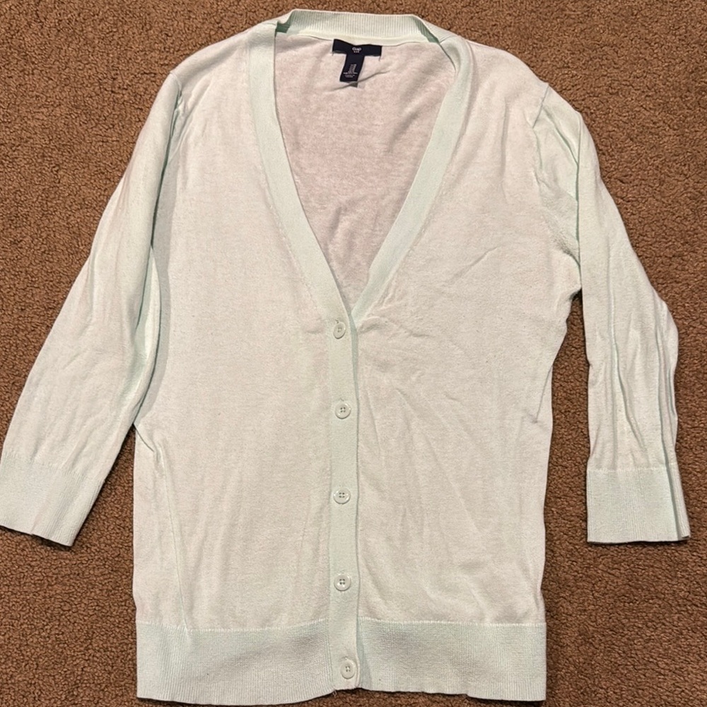 Gap Cardigan